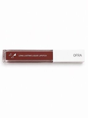 3/$30 OFRA Long Lasting Liquid Lipstick – CANYON